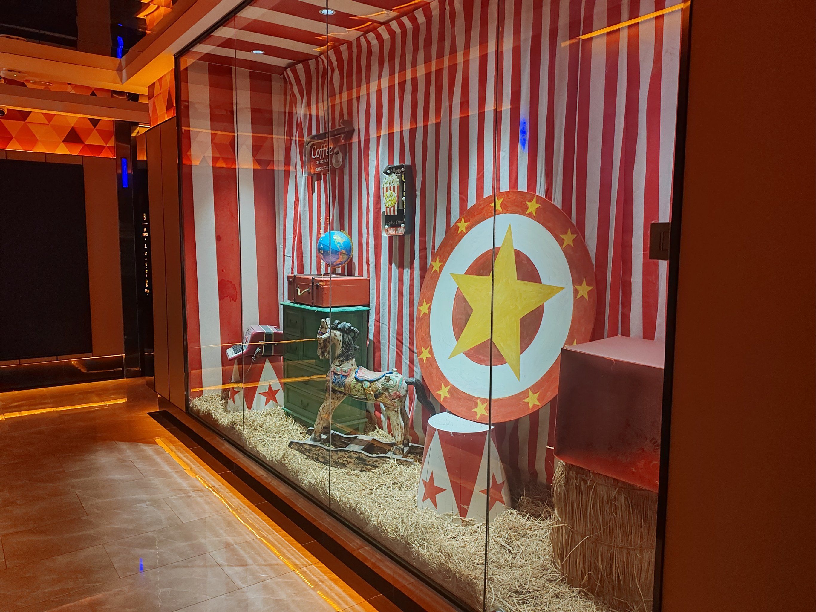 扬州商务ktv体验及商务ktv怎么样解析-高邮市ktv预定