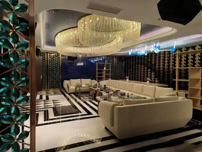 扬州商务ktv消费方式全解析-高邮市ktv预定