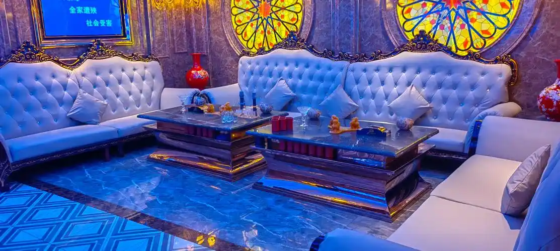 扬州商务ktv，体验商务ktv怎么玩-高邮市ktv预定
